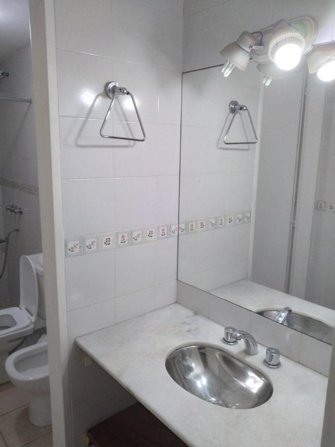Are Pora Apartment Corrientes Exterior photo